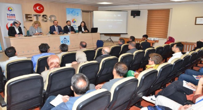  ‘Güncellenen girişimcilik destekleri’ açıklandı